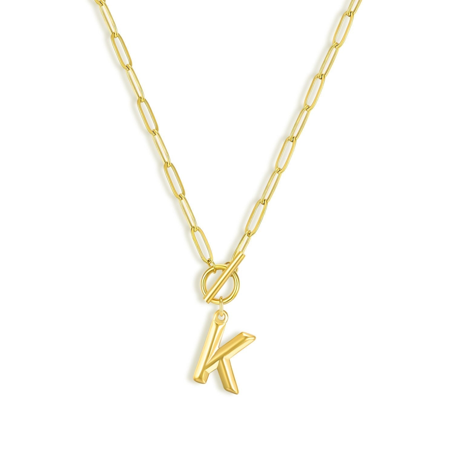 Thinkin' Bout You Necklace Jesse