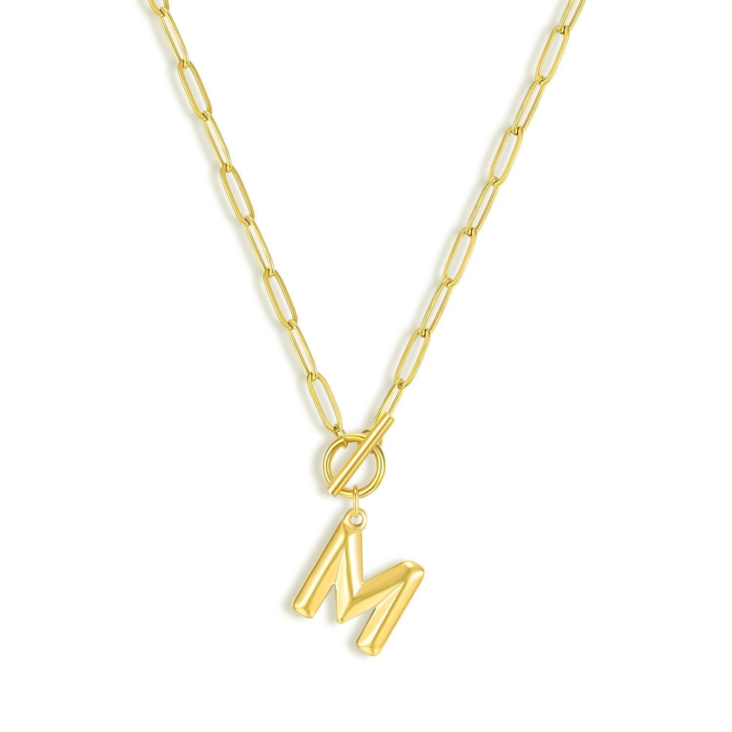 Thinkin' Bout You Necklace Jesse