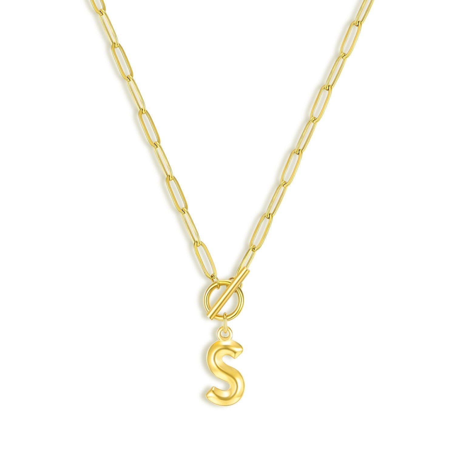 Thinkin' Bout You Necklace Jesse