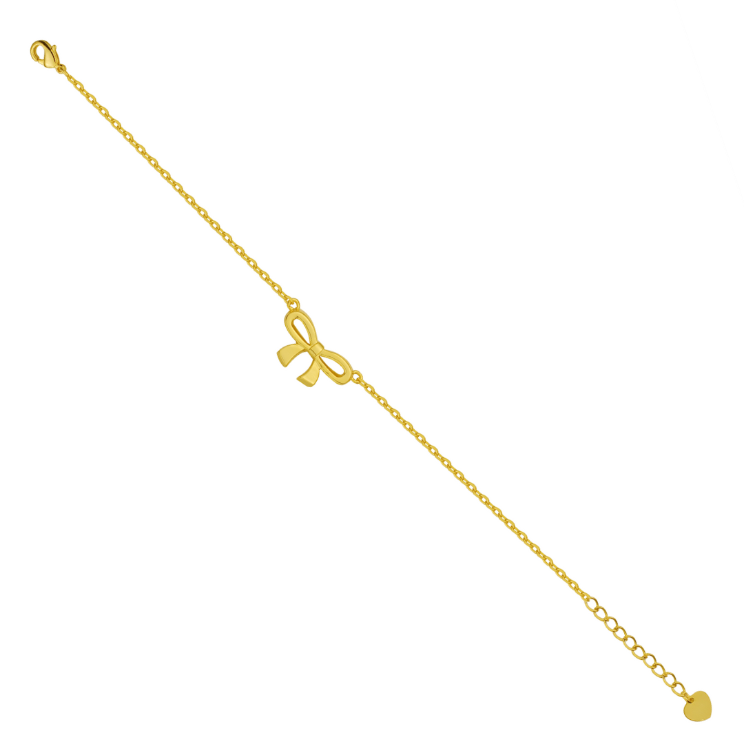 Tied Up Bracelet Lee