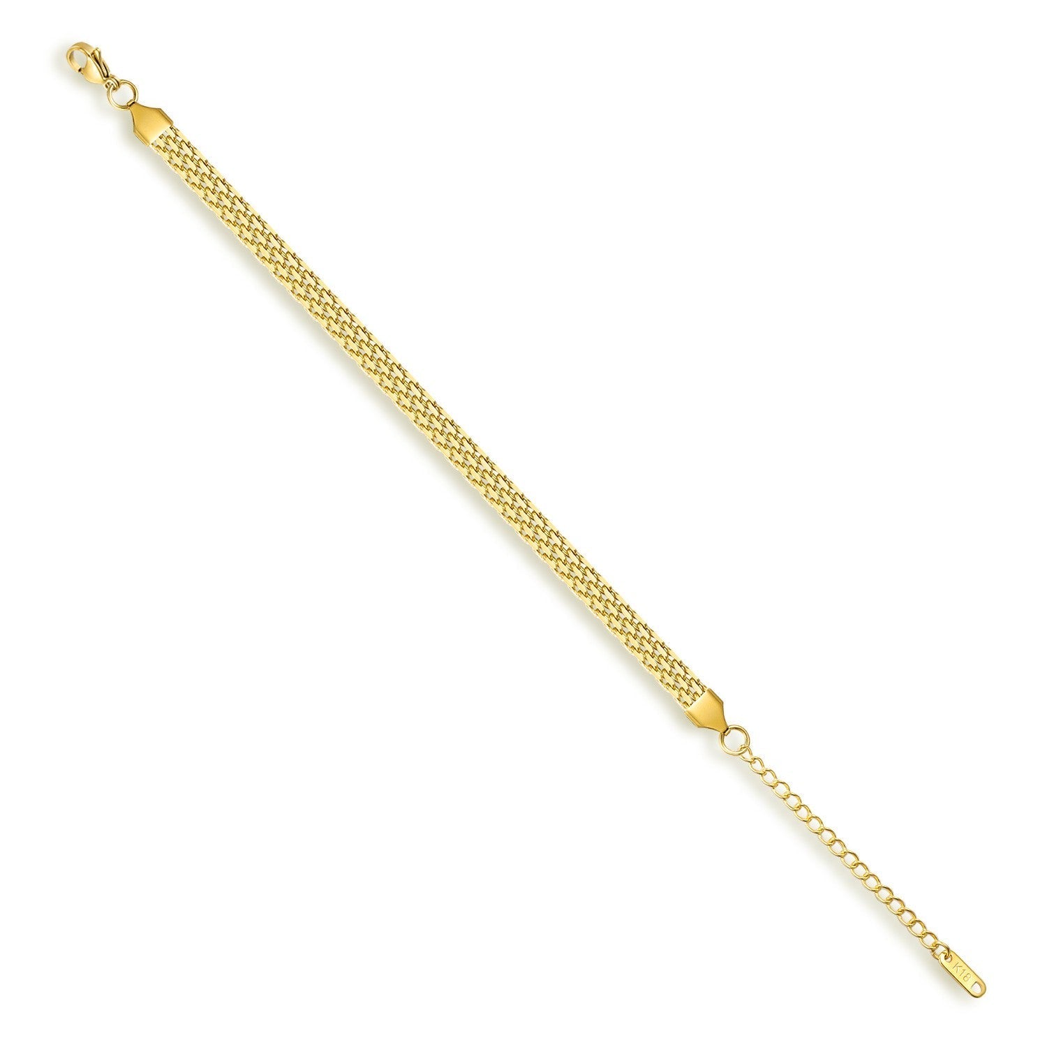 Timeless Bracelet Jesse