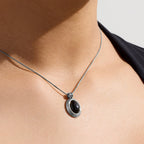 Timeless Necklace Angel