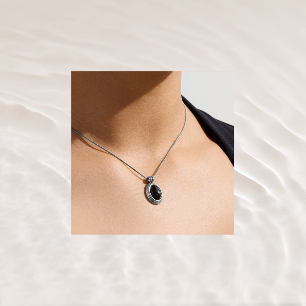 Timeless Necklace Angel