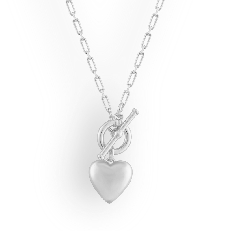 Timeless Romance Necklace Lee