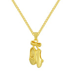 Tiny Dancer Necklace Lee