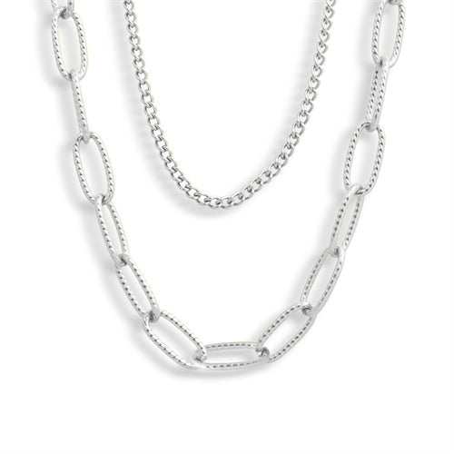 Titan Necklace Angel