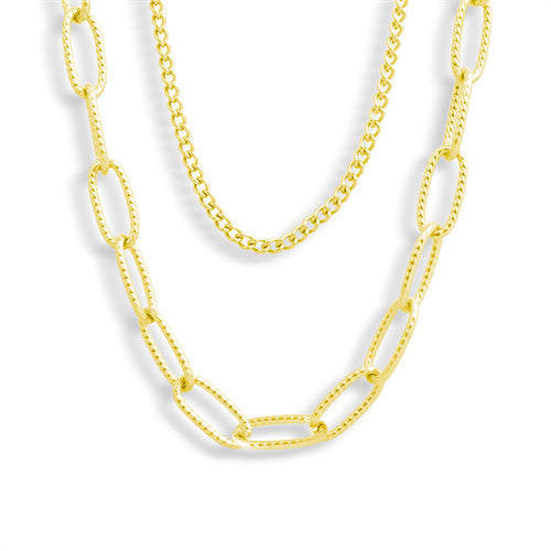 Titan Necklace Angel