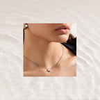 Toi et Moi Necklace Angel