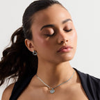 You Have My Heart Necklace Angel