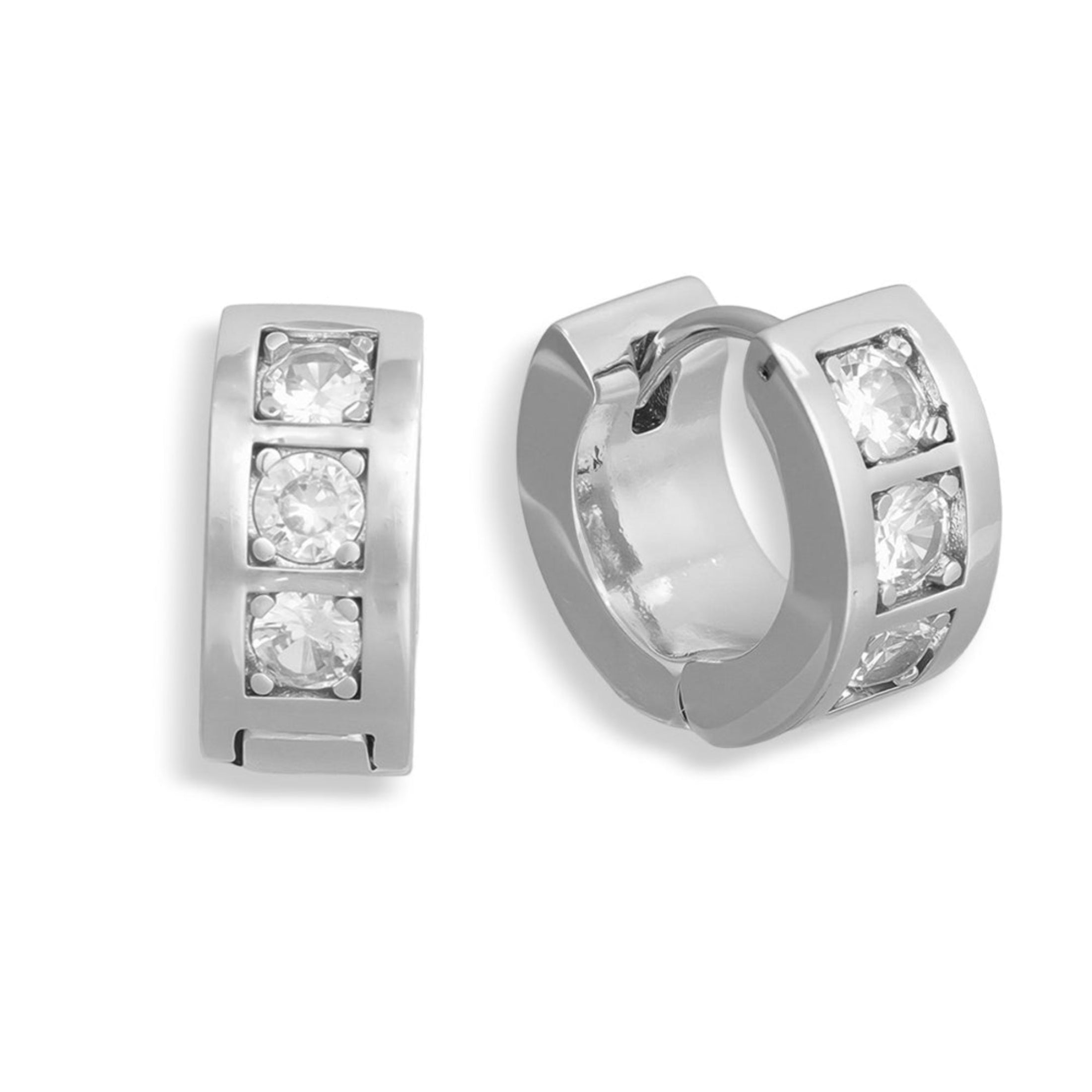 Treasure Earrings Angel