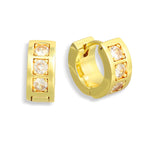 Treasure Earrings Angel