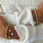 Triple Threat Bracelet Lee