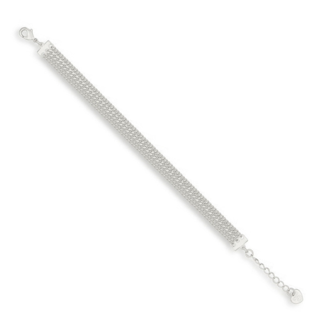 Triple Threat Bracelet Lee