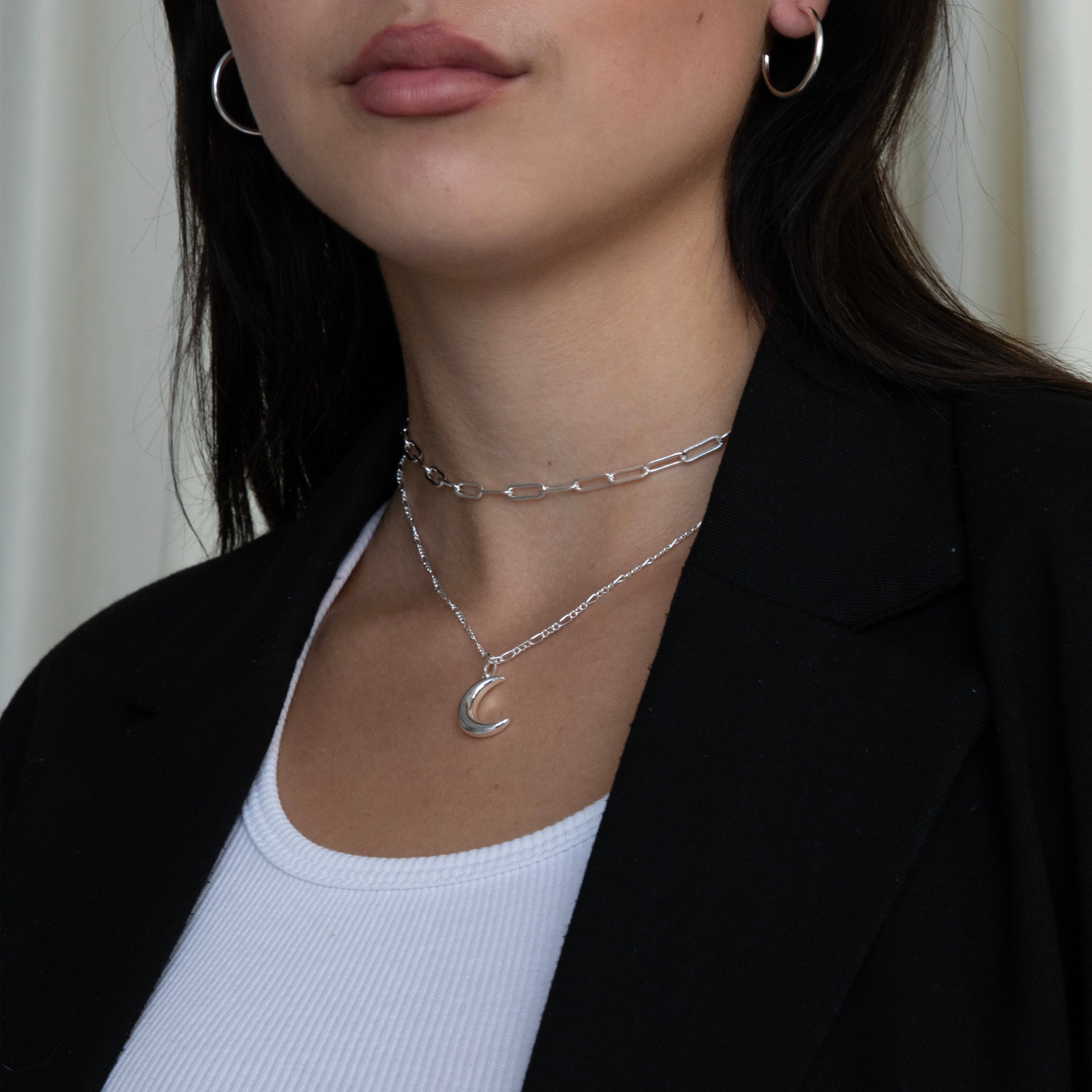 Twilight Necklace Lee