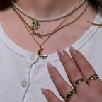 Twilight Necklace Lee