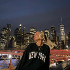 Twilight Necklace Lee