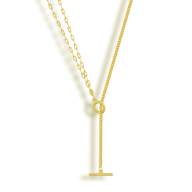 Glow Mode Necklace Lee