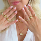 Under The Sea Ring Lee