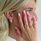 Under The Sea Ring Lee