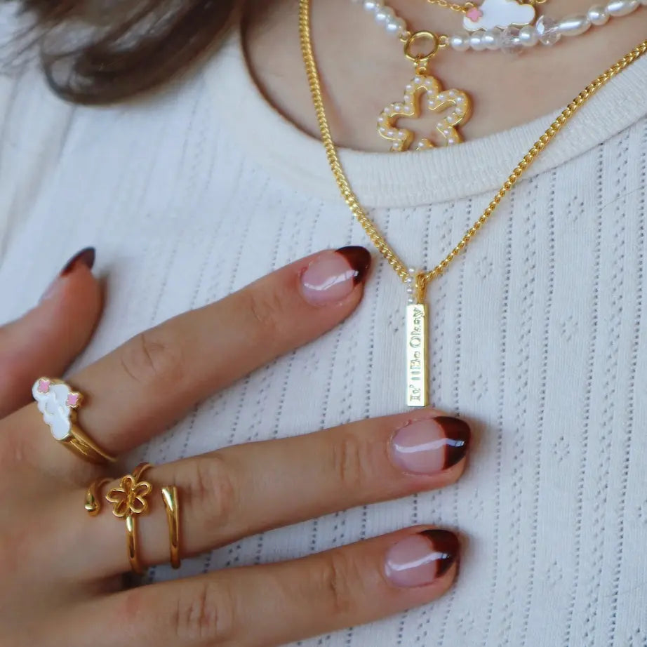 Upwards Spiral Ring Lee