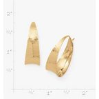 Valle Hoops James Avery