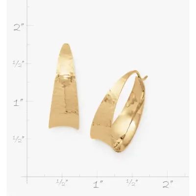 Valle Hoops James Avery