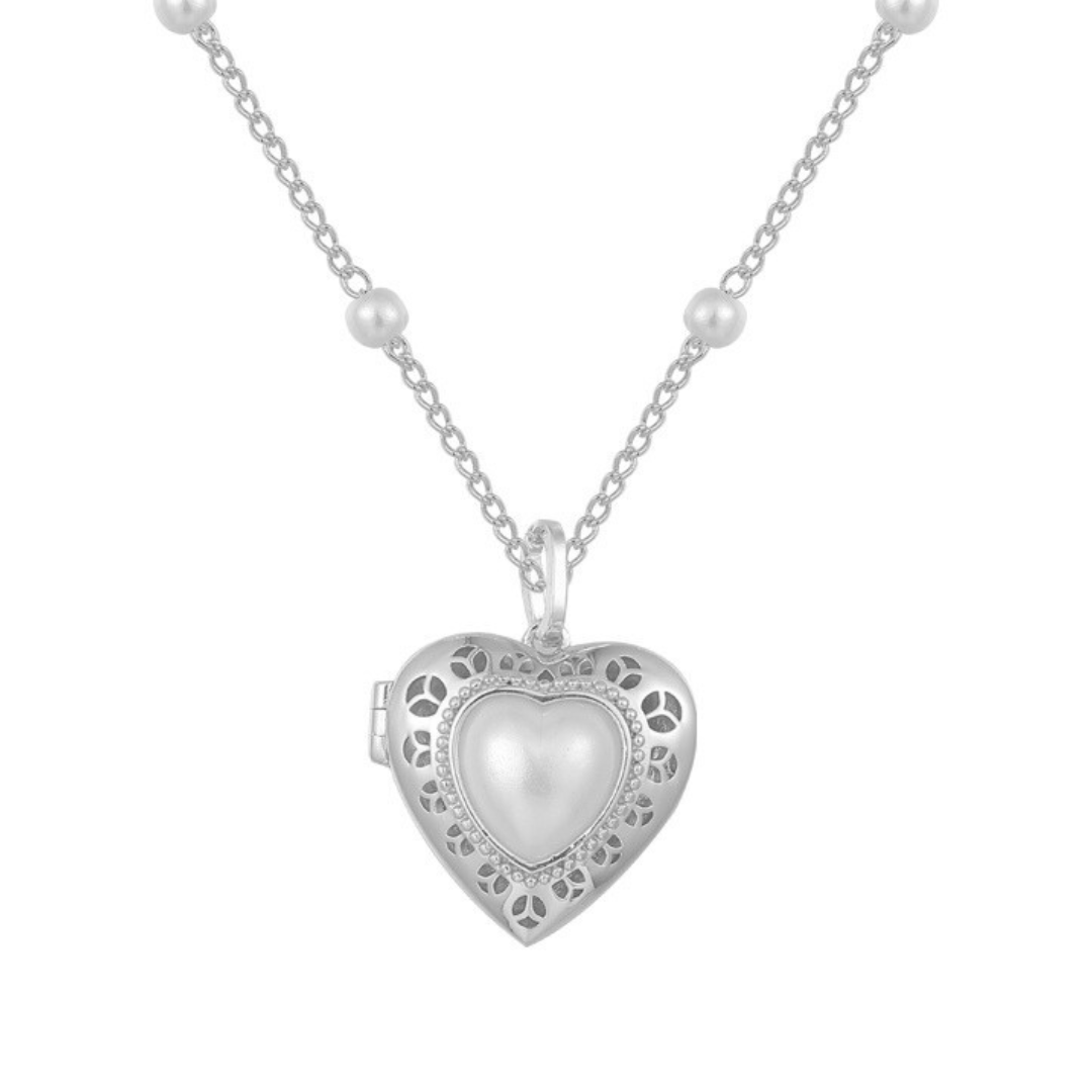 Vanessa Vintage Necklace Lee