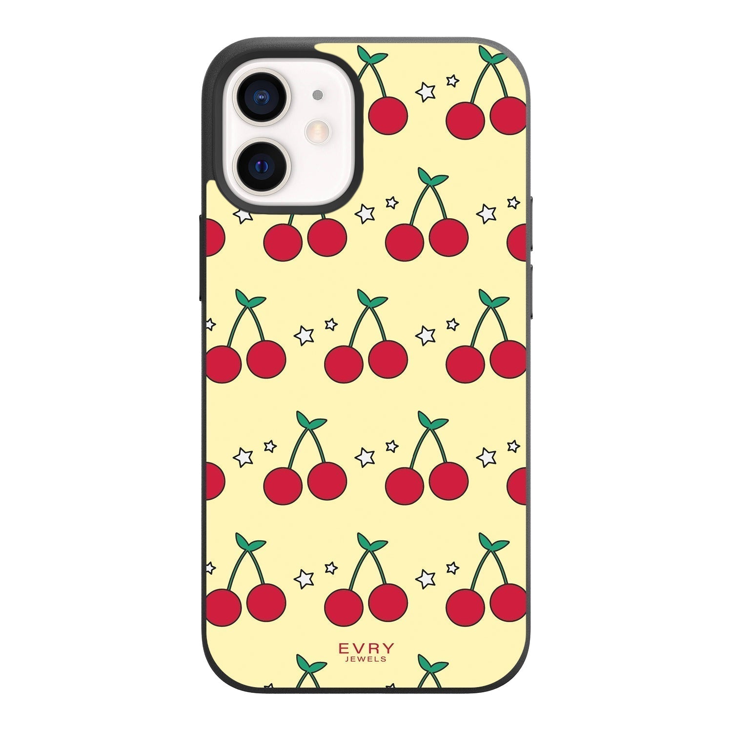 Very Cherry Phone Case Phone Case