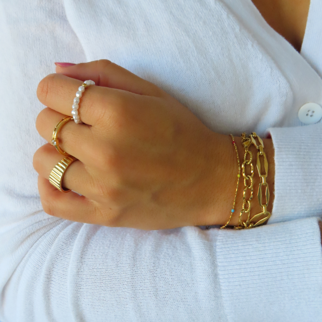 Vienna Bracelet Jesse