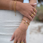 Viper Bracelet Jesse