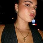 Viva Gràzia Necklace Lee