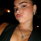 Viva Gràzia Necklace Lee