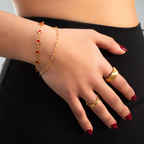 Wander Bracelet Jesse