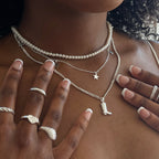 Western Wednesday Necklace Lee