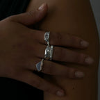 Whole Lotta Loving Ring Lee