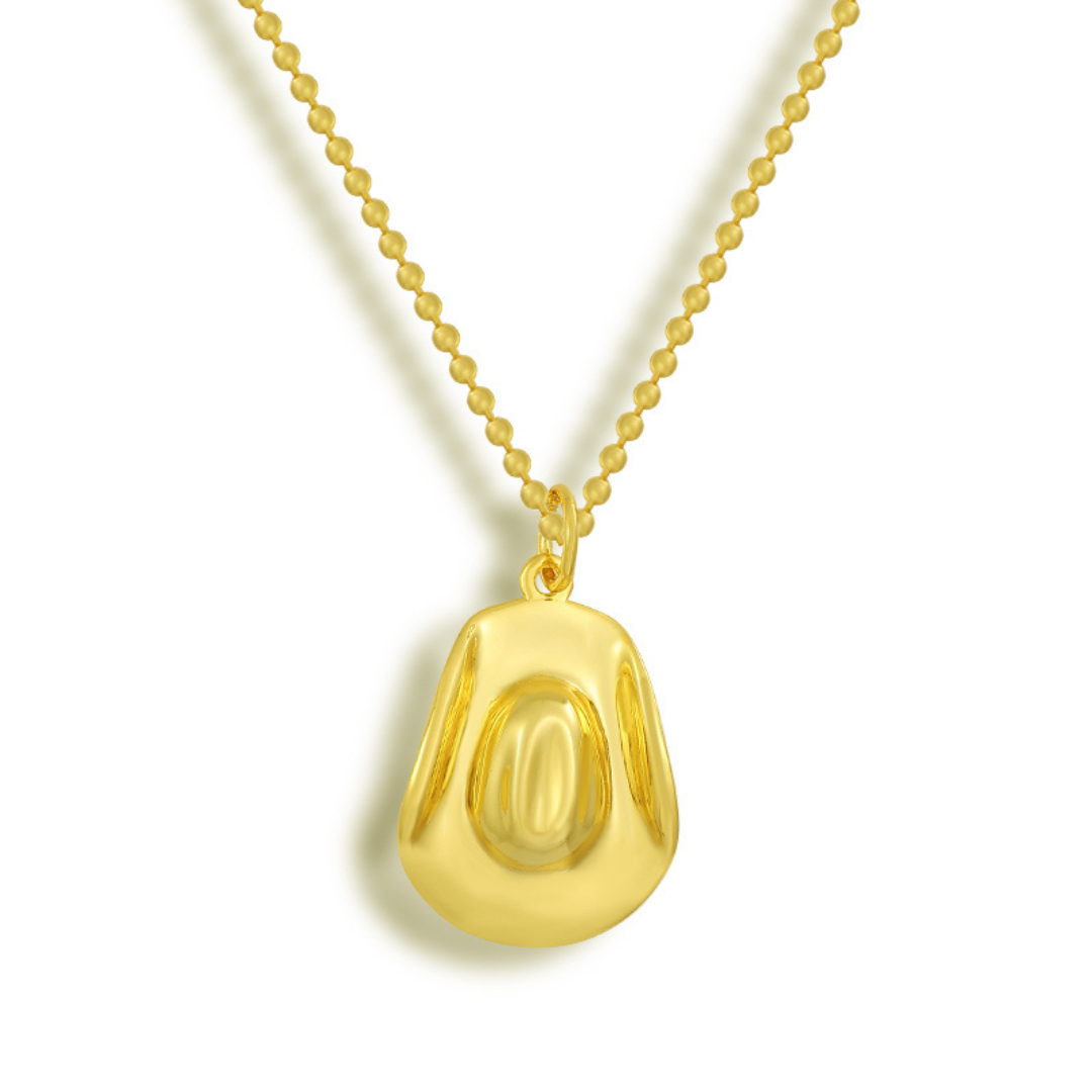 Wild West Necklace Lee