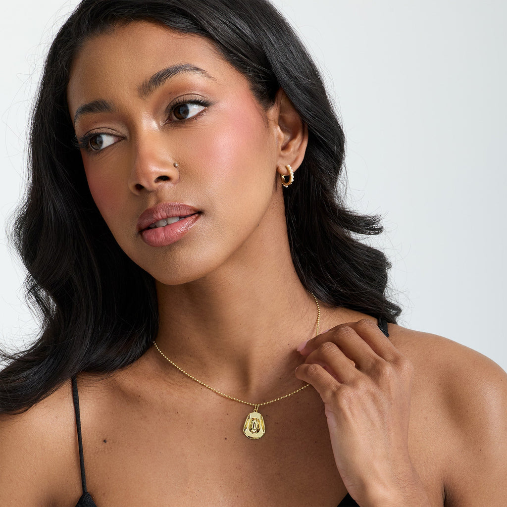 Wild West Necklace Lee