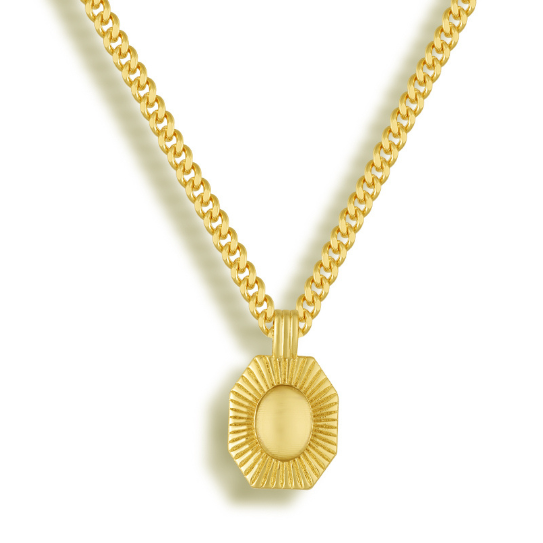 Wildest Dreams Necklace Lee