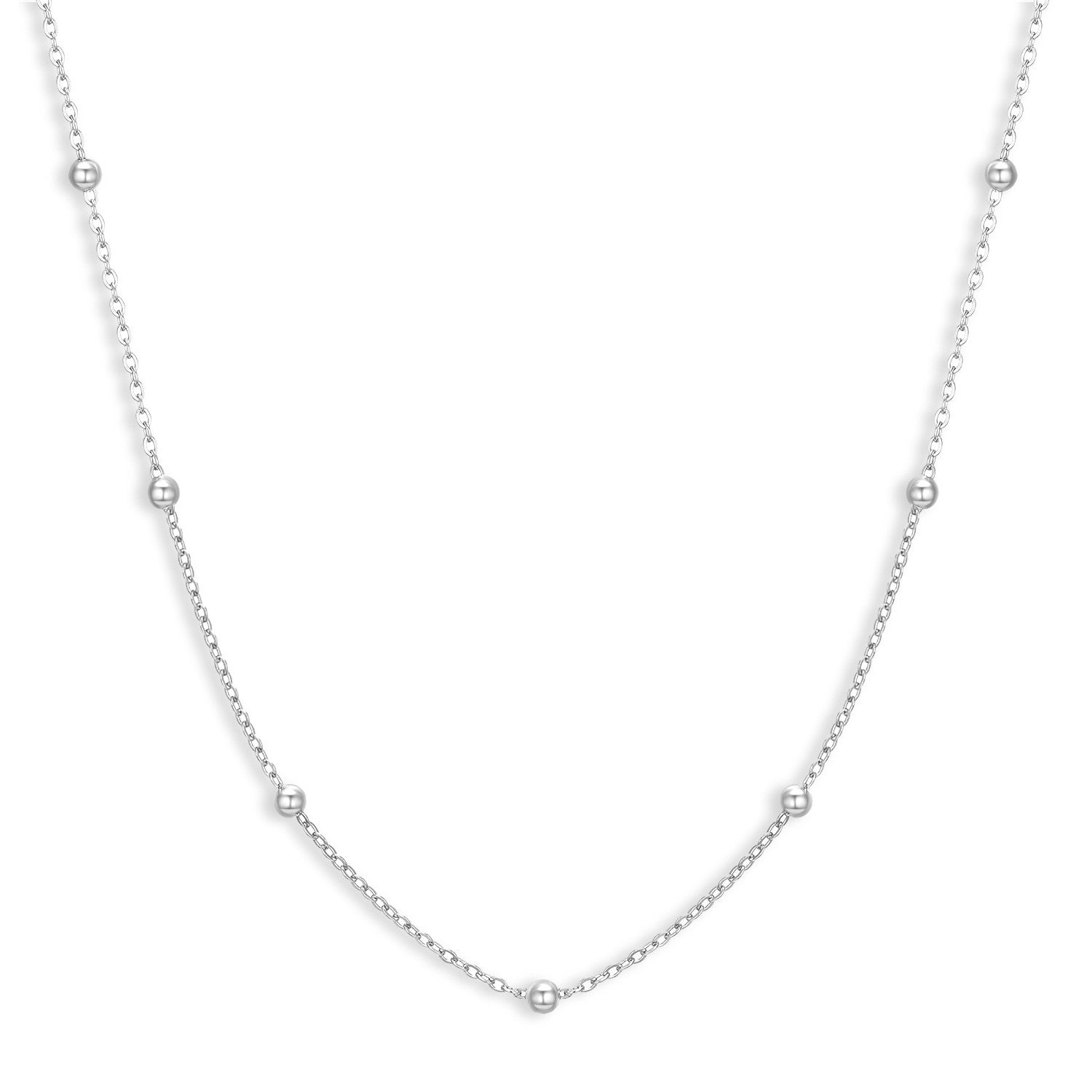 Wonder Necklace Jesse