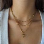 Wonder Necklace Jesse