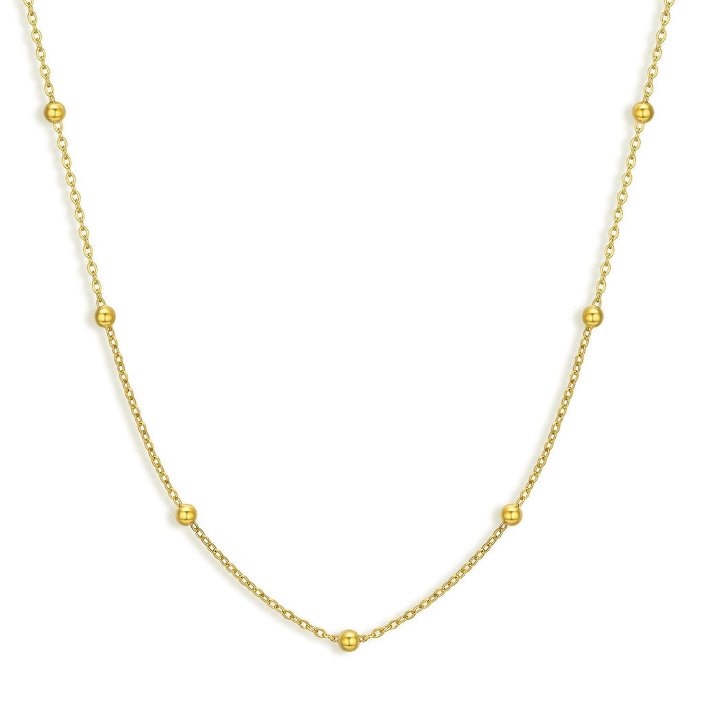 Wonder Necklace Jesse