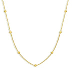 Wonder Necklace Jesse