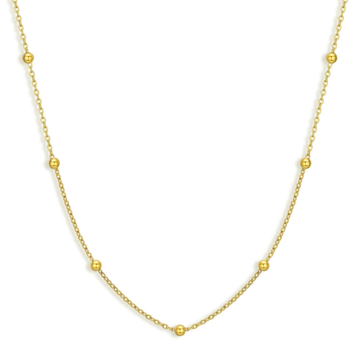 Wonder Necklace Jesse