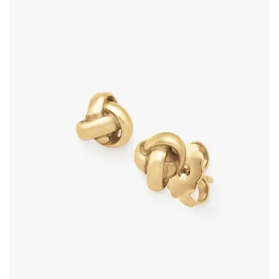 Woven Knot Studs James Avery