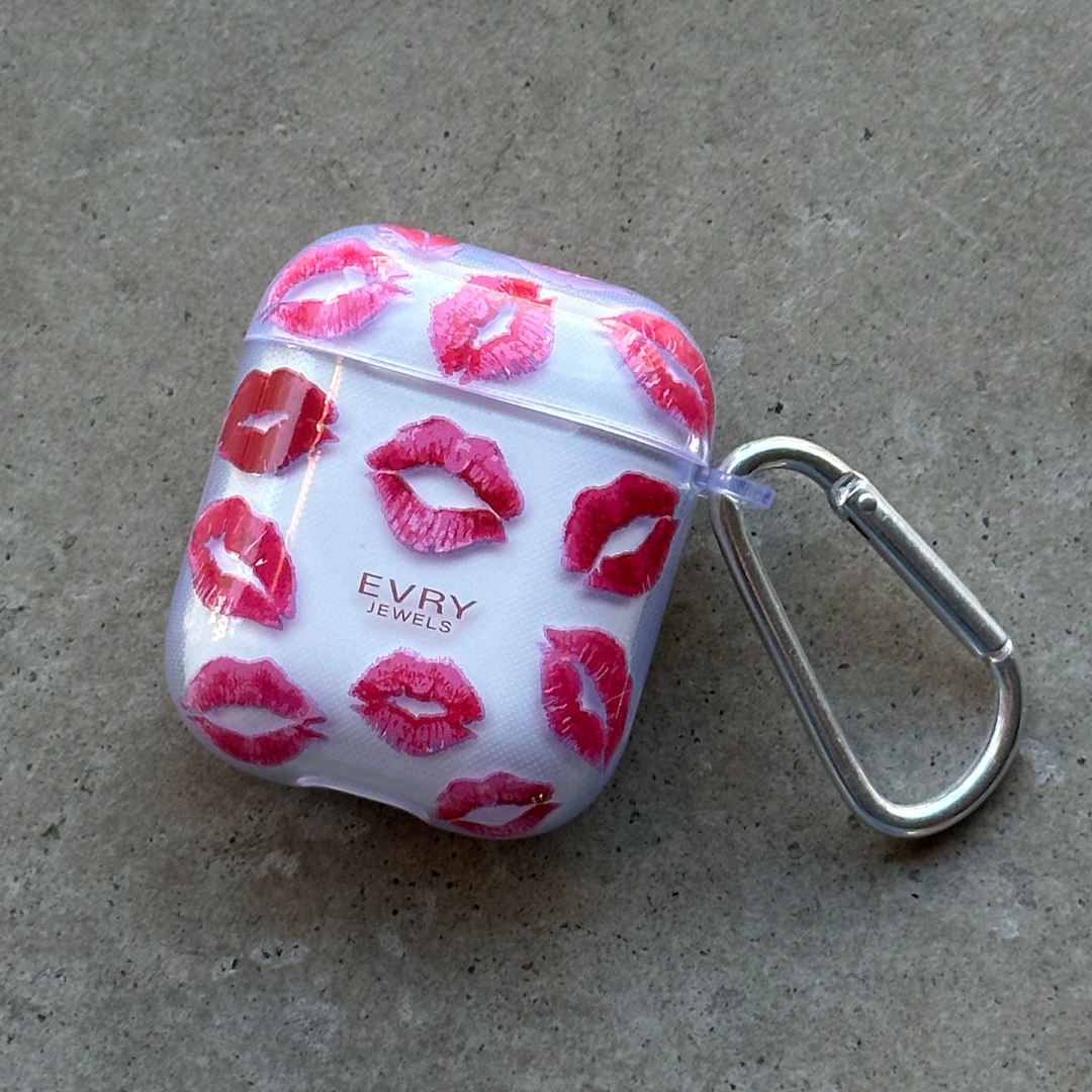 XOXO AirPod Case Lee