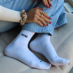 XOXO Socks Lee