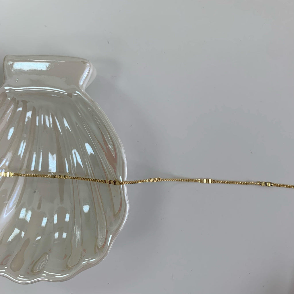 Yacht Club Waist Chain Lee