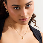 You Have My Heart Necklace Angel