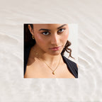 You Have My Heart Necklace Angel