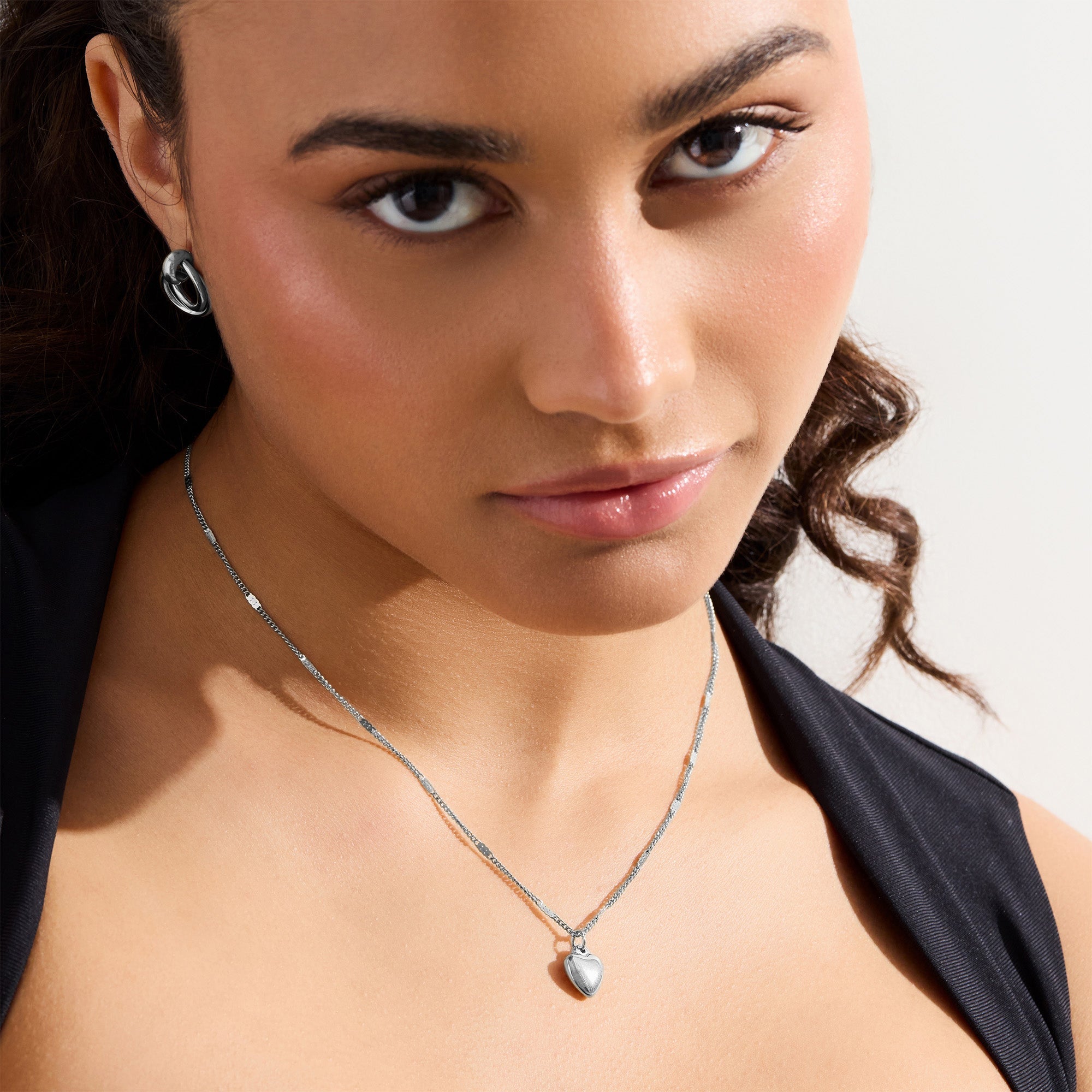 You Have My Heart Necklace Angel